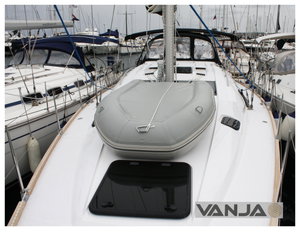 Elan Impression 45 „Vanja“ – fotka 7