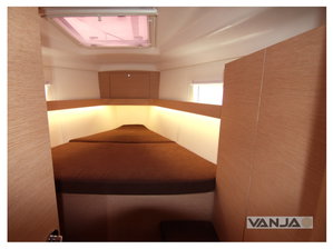 Elan Impression 45 „Vanja“ – fotka 4