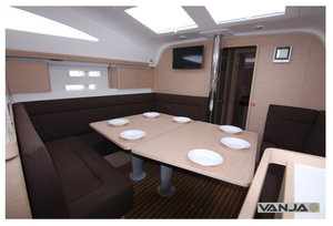 Elan Impression 45 „Vanja“ – fotka 11