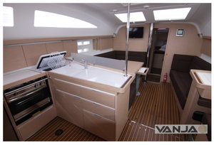 Elan Impression 45 „Vanja“ – fotka 15