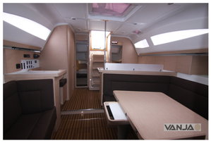 Elan Impression 45 „Vanja“ – fotka 3