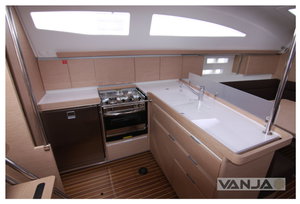 Elan Impression 45 „Vanja“ – fotka 14