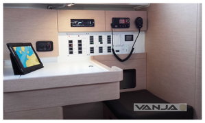 Elan Impression 45 „Vanja“ – fotka 17