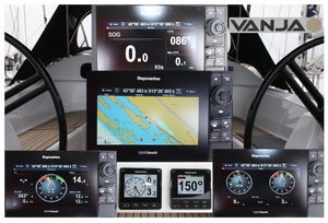 Elan Impression 45 „Vanja“ – fotka 9
