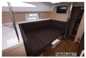Elan Impression 45 „Vanja“ – fotka 12