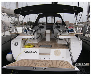Elan Impression 45 „Vanja“ – fotka 6