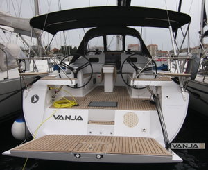 Elan Impression 45 „Vanja“ – fotka 1