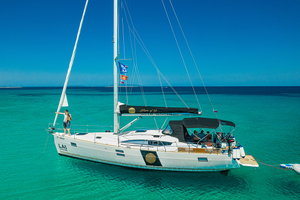 Elan Impression 45 „Vanja“ – fotka 2