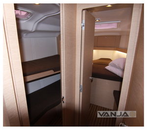 Elan Impression 45 „Vanja“ – fotka 20