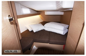 Elan Impression 45 „Vanja“ – fotka 19