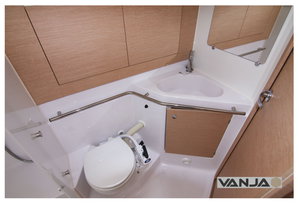 Elan Impression 45 „Vanja“ – fotka 21