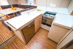 Elan 50 Impression „Escape II“ – fotka 9