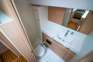Elan 50 Impression „Escape II“ – fotka 5