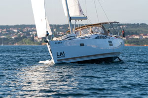 Elan 50 Impression „Escape II“ – fotka 6