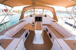 Elan 50 Impression „Escape II“ – fotka 7