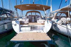 Elan 50 Impression „Escape II“ – fotka 1