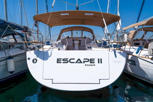 Elan 50 Impression „Escape II“ – fotka 2