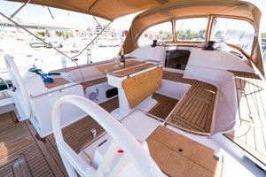 Elan 50 Impression „Escape II“ – fotka 8