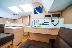 Elan 50 Impression „Escape II“ – fotka 11