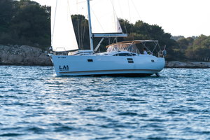 Elan 50 Impression „Escape II“ – fotka 16