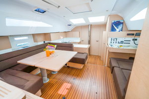 Elan 50 Impression „Escape II“ – fotka 3
