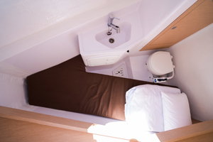 Elan 50 Impression „Sasha“ – fotka 17