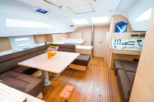 Elan 50 Impression „Sasha“ – fotka 3