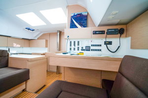 Elan 50 Impression „Sasha“ – fotka 12