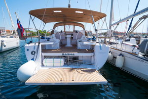 Elan 50 Impression „Sasha“ – fotka 1