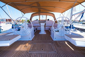 Elan 50 Impression „Sasha“ – fotka 7