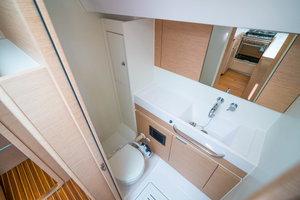 Elan 50 Impression „Sasha“ – fotka 5