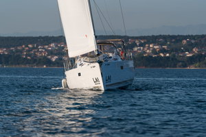 Elan 50 Impression „Sasha“ – fotka 19