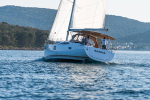 Elan 50 Impression „Sasha“ – fotka 18
