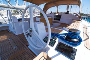 Elan 50 Impression „Sasha“ – fotka 8