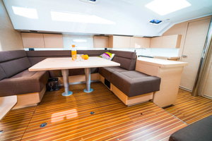 Elan 50 Impression „Sasha“ – fotka 11
