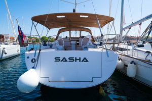 Elan 50 Impression „Sasha“ – fotka 2