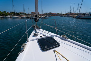 Elan 50 Impression „Sasha“ – fotka 9