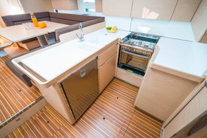 Elan 50 Impression „Sasha“ – fotka 10