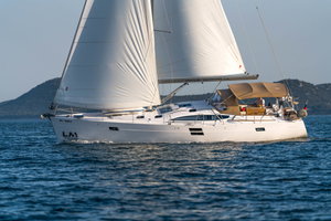Elan 50 Impression „Sasha“ – fotka 6