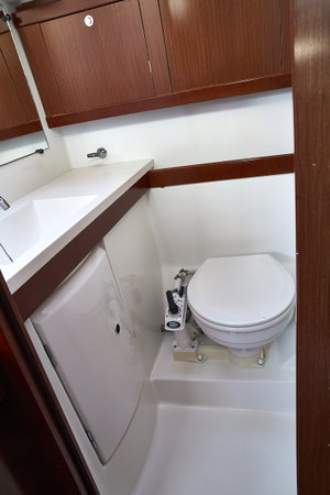 Oceanis 46 „Miha“ – fotka 5