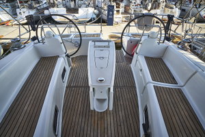 Oceanis 46 „Miha“ – fotka 2
