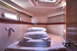Oceanis 46 „Miha“ – fotka 4
