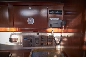 Oceanis 46 „Miha“ – fotka 9