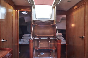 Oceanis 46 „Miha“ – fotka 7