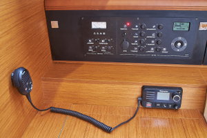 Sun Odyssey 519 „Aysha“ – fotka 12