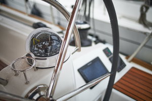 Sun Odyssey 519 „Aysha“ – fotka 7