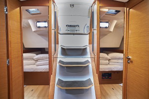 Sun Odyssey 519 „Aysha“ – fotka 4