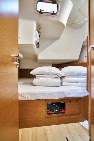 Sun Odyssey 519 „Aysha“ – fotka 13