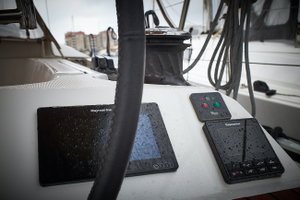 Sun Odyssey 519 „Aysha“ – fotka 8