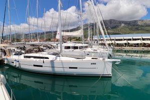 Dufour 460 GL „Divna“ – fotka 23
